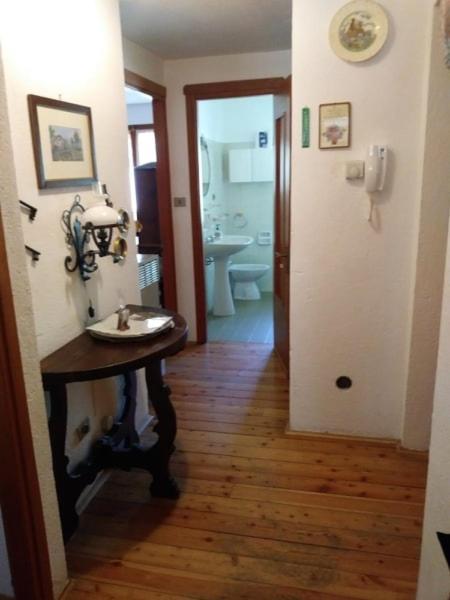Ferienwohnung Le Sapin 2 Cogne Exterior foto